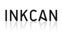 Logo inkcan.de